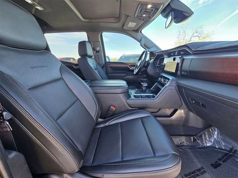 Used 2023 GMC Sierra 1500 Denali image 26