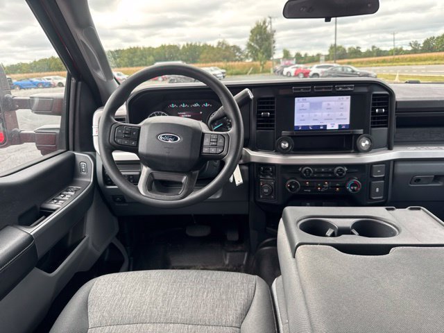 Used 2024 Ford F250 XL w/ STX Appearance Package AWD/4WD image 27