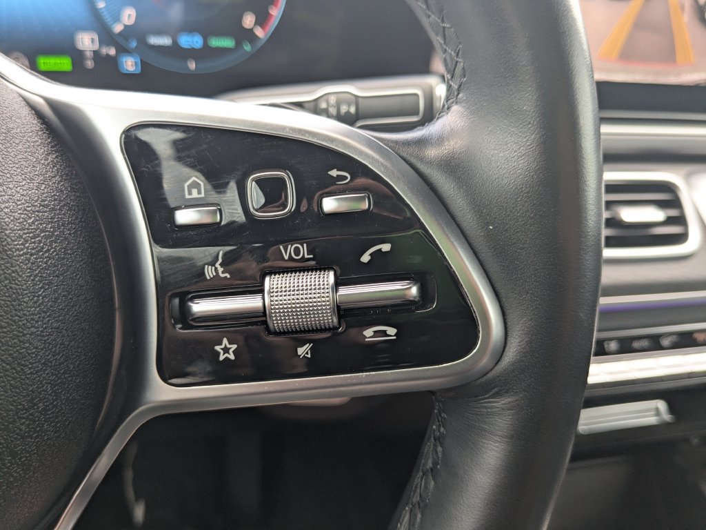 Certified 2022 Mercedes-Benz GLS 450 4MATIC image 14