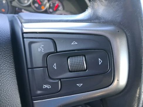 Used 2019 Chevrolet Silverado 1500 RST w/ All-Star Edition image 20