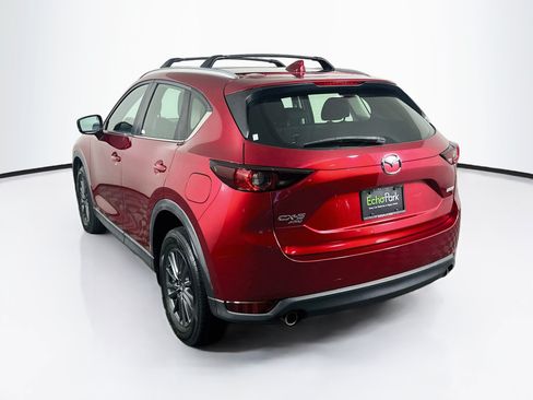 Used 2019 MAZDA CX-5 Sport AWD/4WD image 5