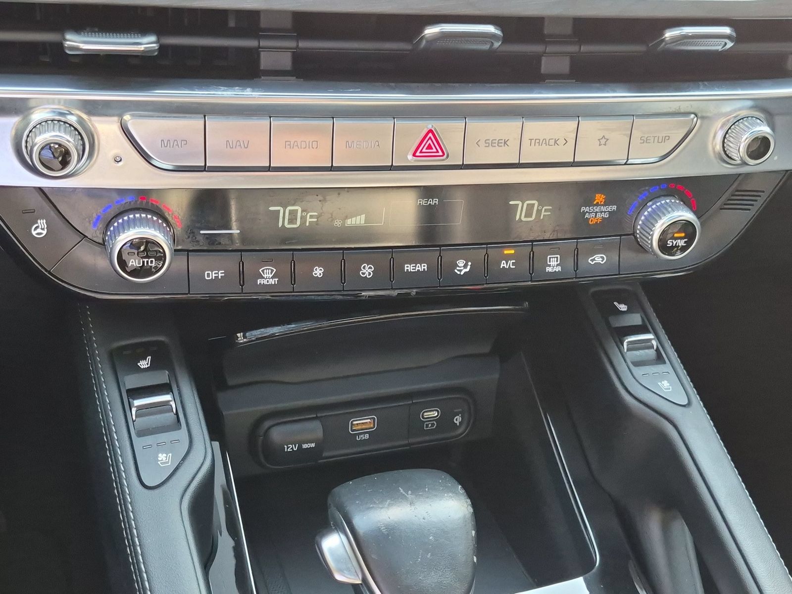 Used 2024 Kia Telluride SX X-Pro AWD/4WD image 24
