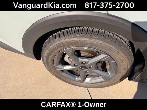 Certified 2025 Kia K4 LXS image 10