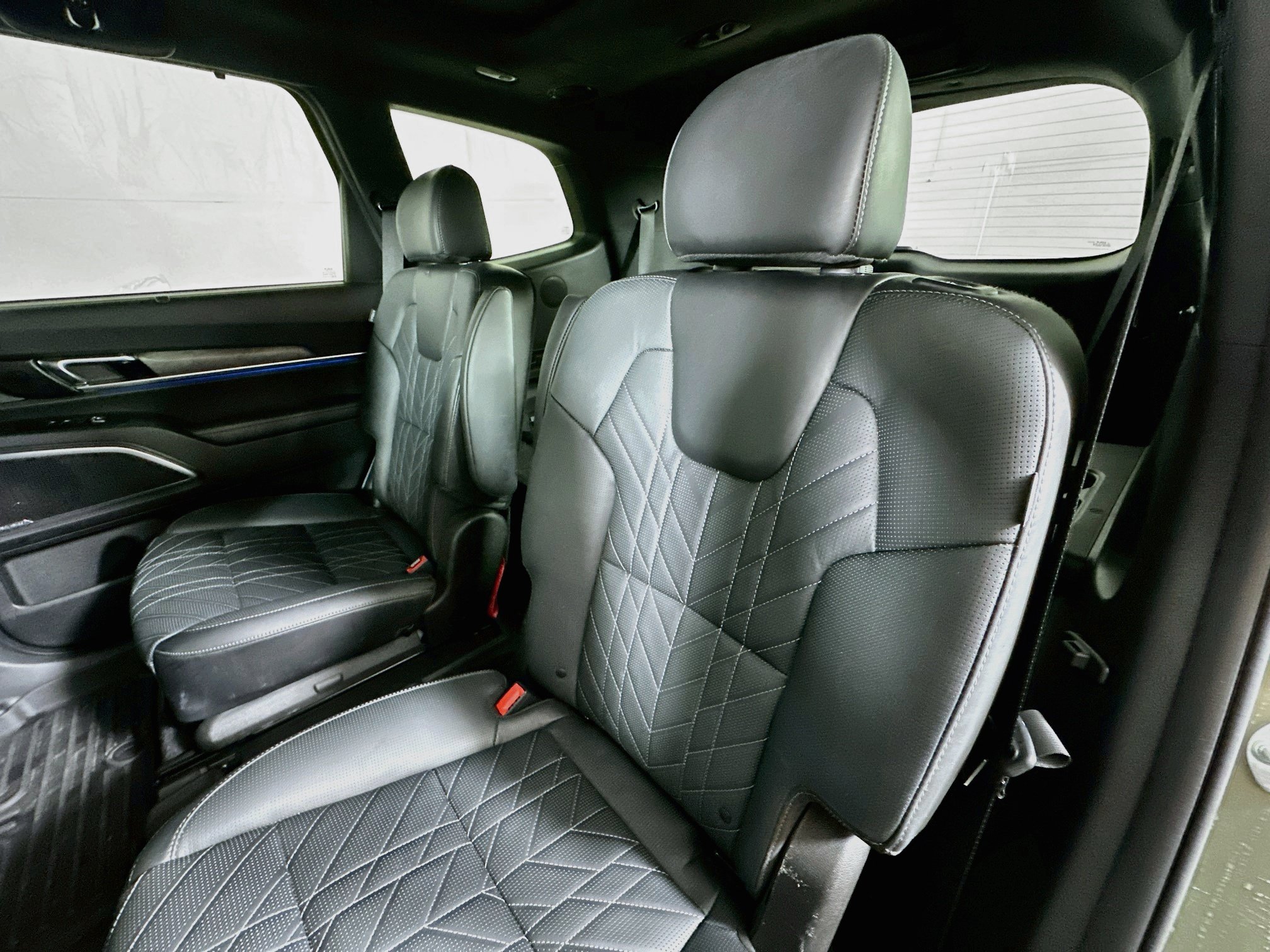 Used 2024 Kia Telluride SX Prestige X-Line AWD/4WD image 25