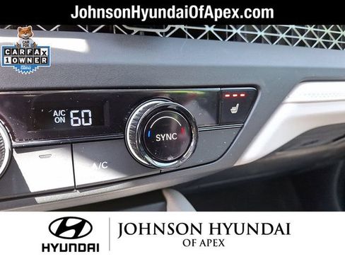 Used 2025 Honda Accord SE image 21