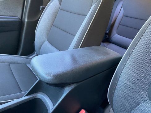 Used 2021 Chevrolet TrailBlazer LS image 56