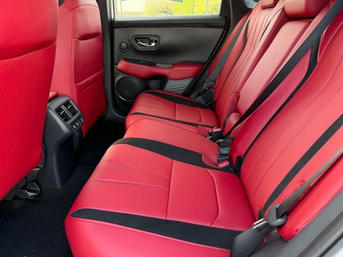 New 2026 Acura ADX A-Spec image 4