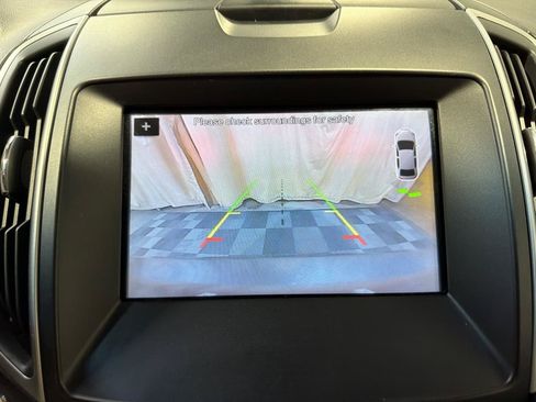 Used 2017 Ford Edge SEL w/ Equipment Group 201A FWD image 20