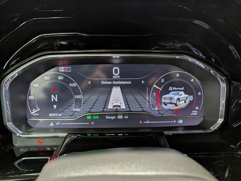 Used 2024 GMC Sierra 1500 SLT w/ SLT Premium Plus Package image 21