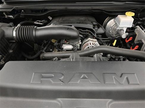 Used 2021 RAM 1500 Big Horn image 38