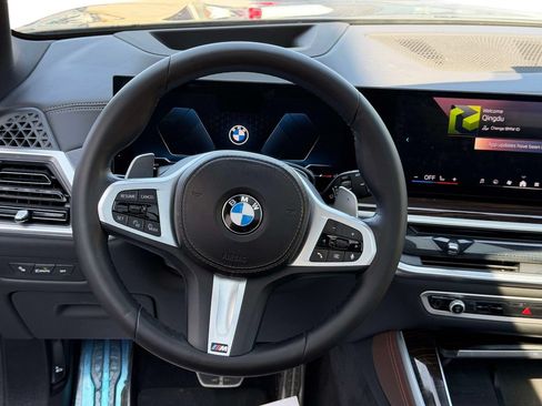 Used 2024 BMW X5 xDrive40i w/ M Sport Package AWD/4WD image 23