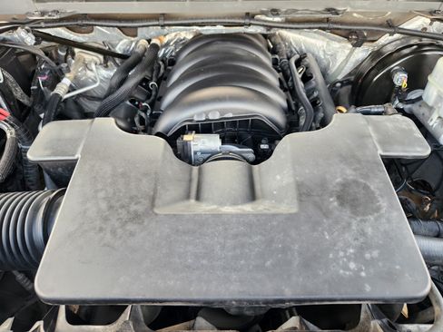 Used 2015 GMC Sierra 1500 SLT AWD/4WD image 31