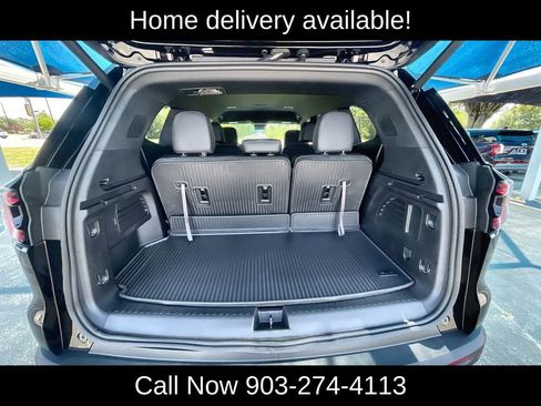 New 2026 GMC Acadia Elevation w/ Elevation Premium Package image 34