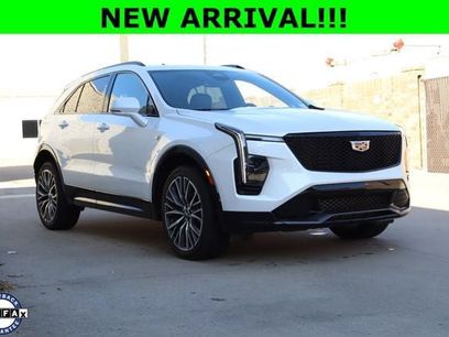 Used 2024 Cadillac XT4 Sport