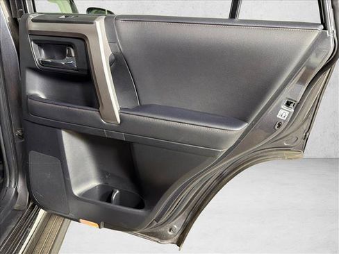 Used 2023 Toyota 4Runner Limited AWD/4WD image 18