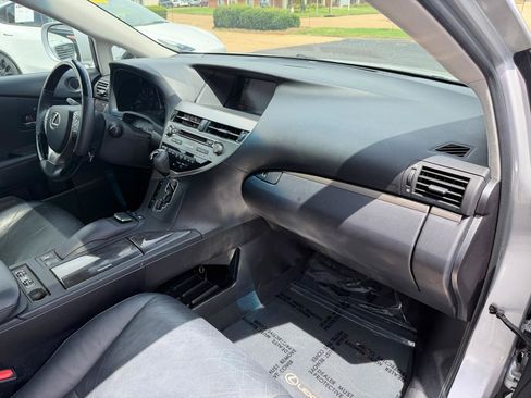 Used 2015 Lexus RX 350 FWD image 19