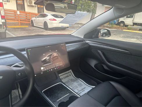 Used 2023 Tesla Model 3 Standard Range RWD image 22