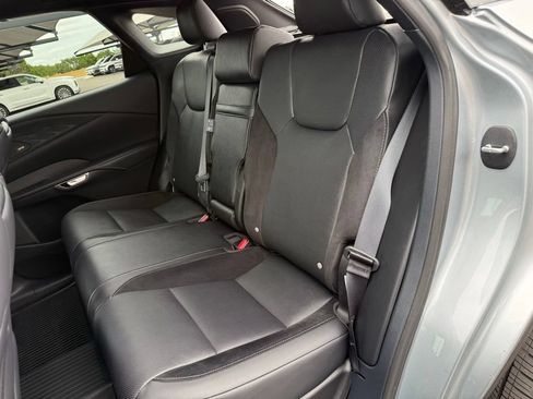 Used 2024 Lexus RX 500h F Sport w/ Convenience Package AWD/4WD image 21