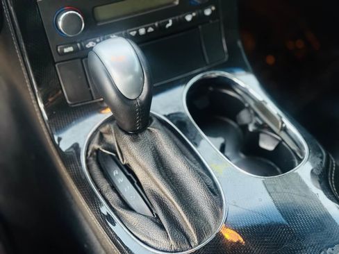 Used 2008 Chevrolet Corvette Coupe w/ Preferred Equipment Group image 23