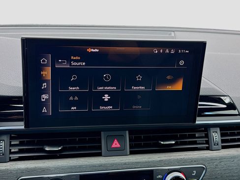 Used 2023 Audi A5 2.0T Premium Plus w/ Premium Plus image 11