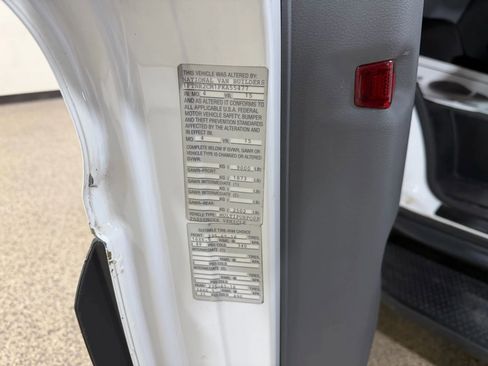 Used 2015 Ford Transit 250 148 Medium Roof image 57