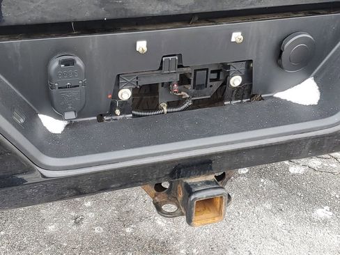 Used 2019 Chevrolet Silverado 1500 LT Trail Boss w/ Convenience Package image 32