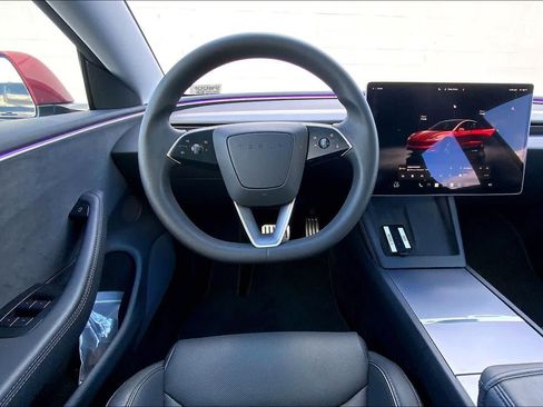 Used 2025 Tesla Model 3 Performance AWD/4WD image 14