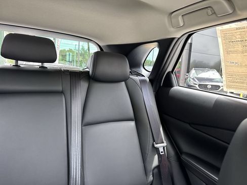 Certified 2025 MAZDA CX-30 AWD 2.5 S w/ Preferred Package image 19