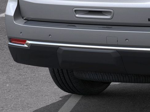 New 2026 Chevrolet Tahoe LT w/ Comfort Package image 14