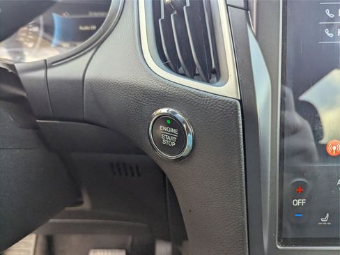 Used 2022 Ford Edge SEL image 20