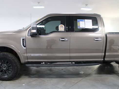 Used 2022 Ford F250 King Ranch w/ Tremor Off-Road Package image 6