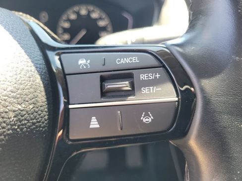 Used 2023 Honda Civic EX image 32
