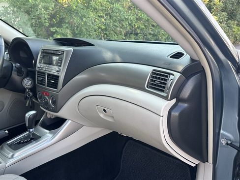 Used 2009 Subaru Impreza Outback Sport AWD/4WD image 40