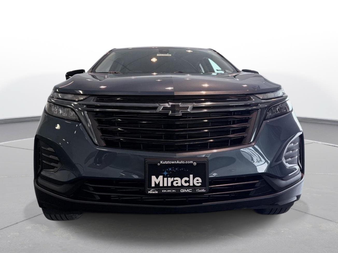 Used 2024 Chevrolet Equinox LS w/ LS Convenience Package AWD/4WD image 15