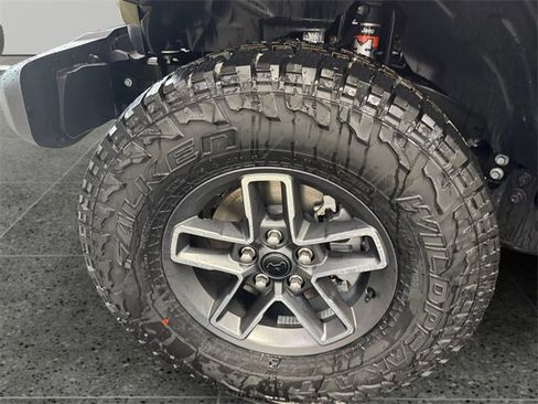 New 2026 Jeep Gladiator Mojave image 24