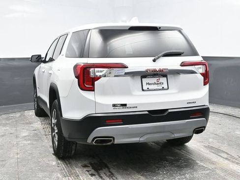 Used 2023 GMC Acadia SLE image 5