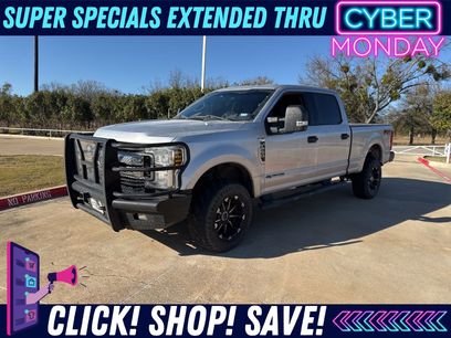 Used 2019 Ford F250 XLT w/ XLT Value Package