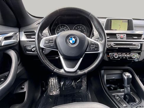 Used 2017 BMW X1 xDrive28i AWD/4WD image 5