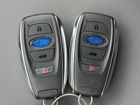 New 2026 Subaru Crosstrek 2.5i Limited image 20