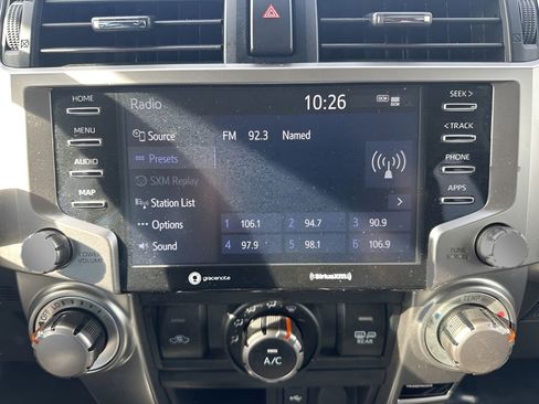 Used 2024 Toyota 4Runner SR5 image 17