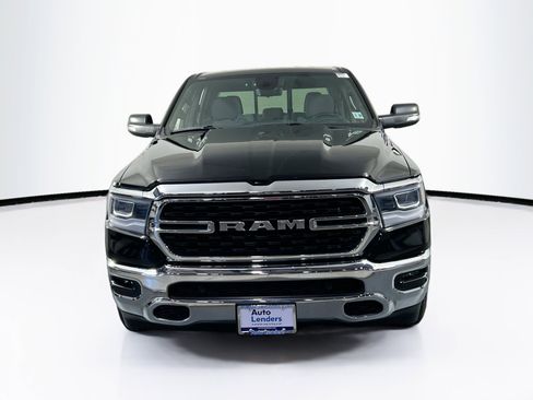Used 2022 RAM 1500 Big Horn AWD/4WD image 2