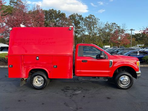 Used 2017 Ford F350 XL w/ Power Equipment Group image 8