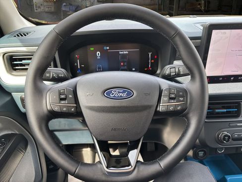 New 2026 Ford Maverick XLT FWD image 20