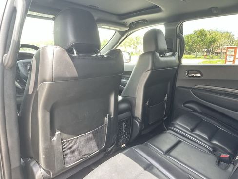 Used 2024 Dodge Durango GT RWD image 22