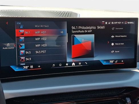 New 2026 BMW 440i xDrive w/ Premium Package AWD/4WD image 17