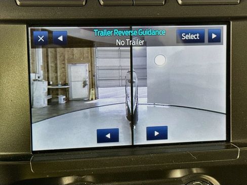 Used 2022 Ford F150 XLT w/ Equipment Group 301A Mid AWD/4WD image 38