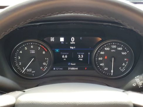 Used 2023 Cadillac XT6 Sport w/ Technology Package AWD/4WD image 25