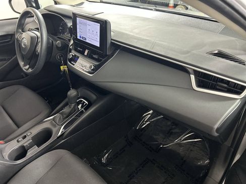 Used 2024 Toyota Corolla LE image 26