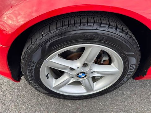 Used 2002 BMW 325Ci Convertible image 26