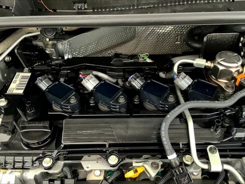 Used 2023 Toyota Corolla LE FWD image 31